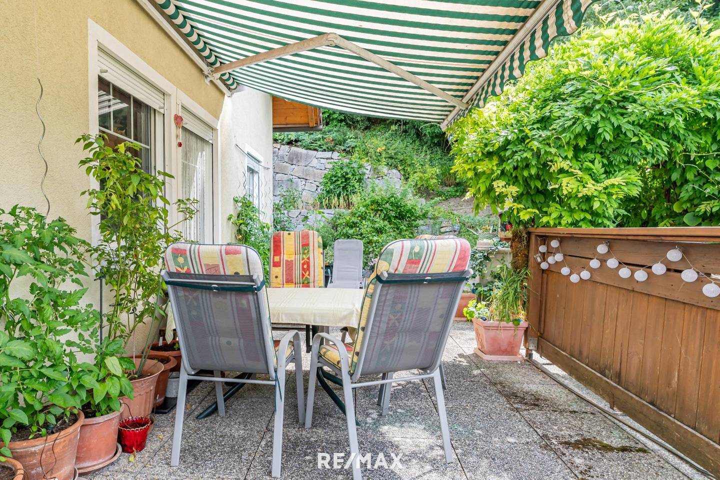 Gepflegtes Einfamilienhaus in Bad Hall mit Terrassen und 2 Garagen