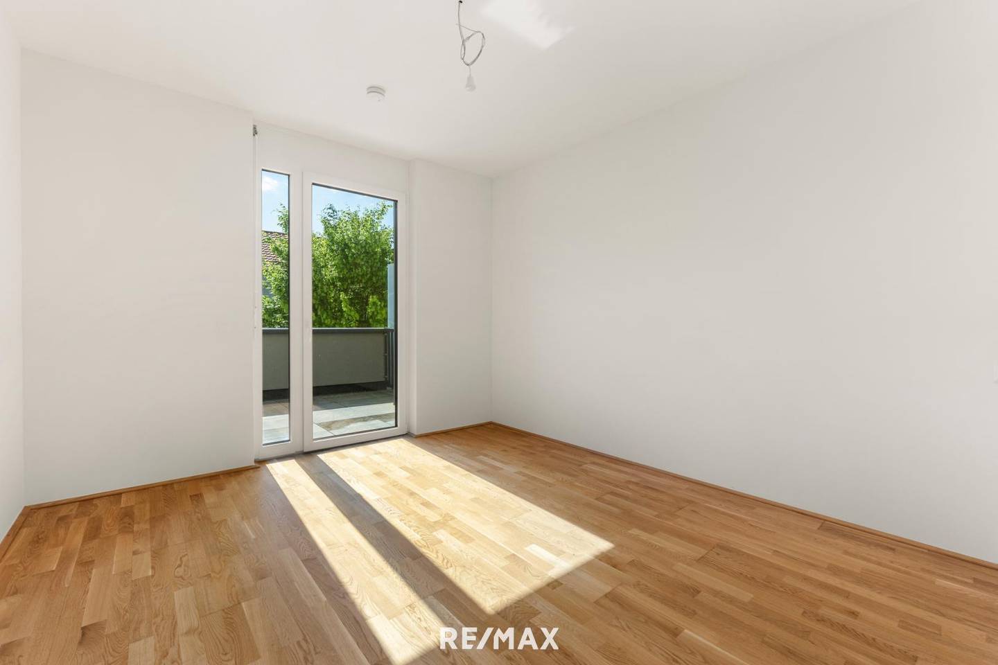 Dachgeschosswohnung mit großer Terrasse am Wörthersee