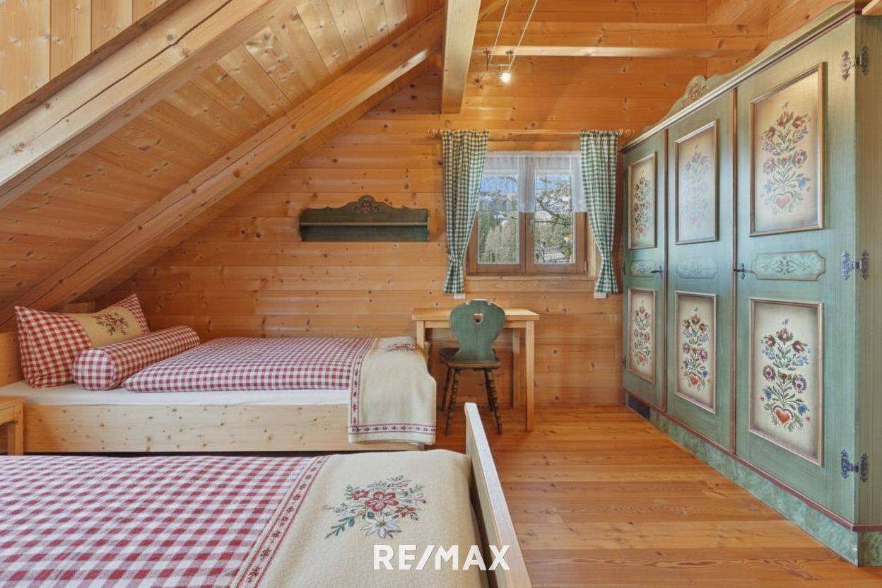 Gemütliches, voll ausgestattetes Chalet mit Vermietungspotenzial im beliebten Sommer- und Wintersportgebiet Klippitztörl