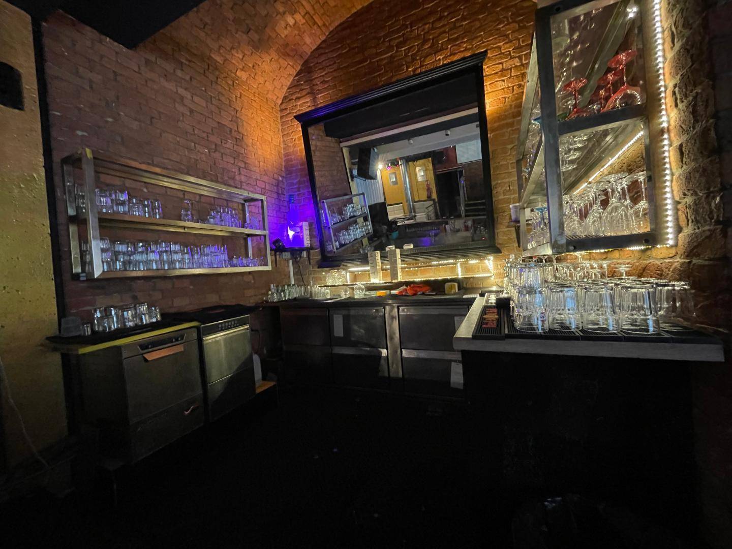 Wohnung Club Space in prime location near subway