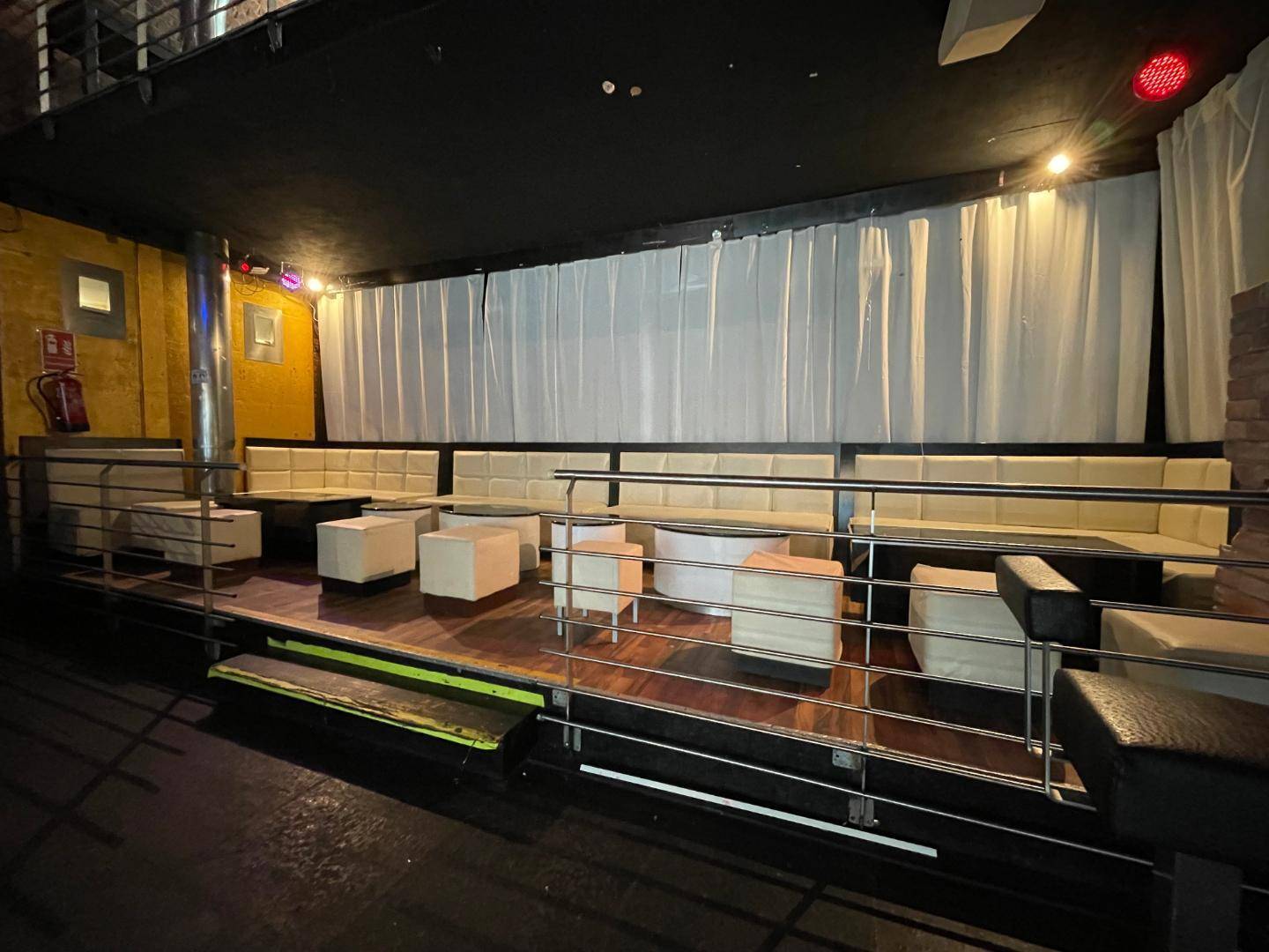 Wohnung Club Space in prime location near subway
