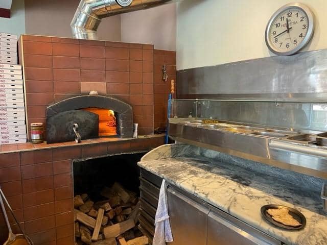 Apartment with gastronomy potential in top location