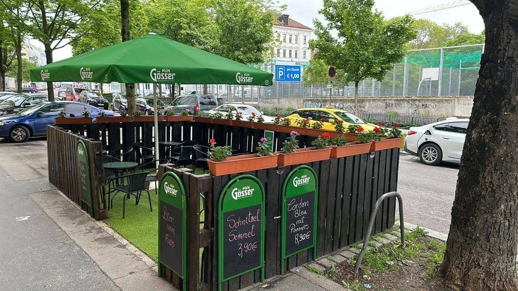 Pizzeria UMSATZSTARK abzugeben !