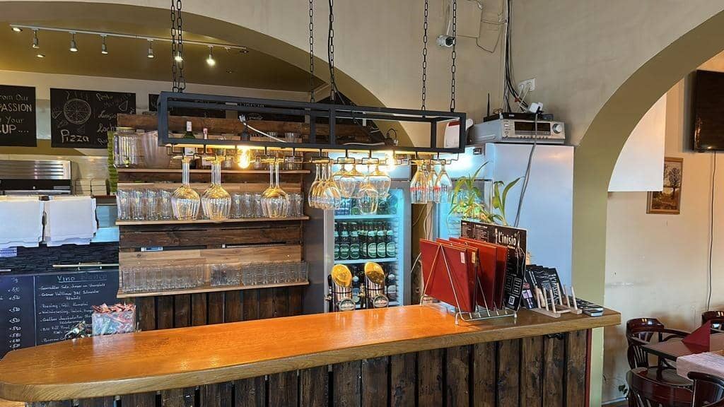 Pizzeria UMSATZSTARK abzugeben !