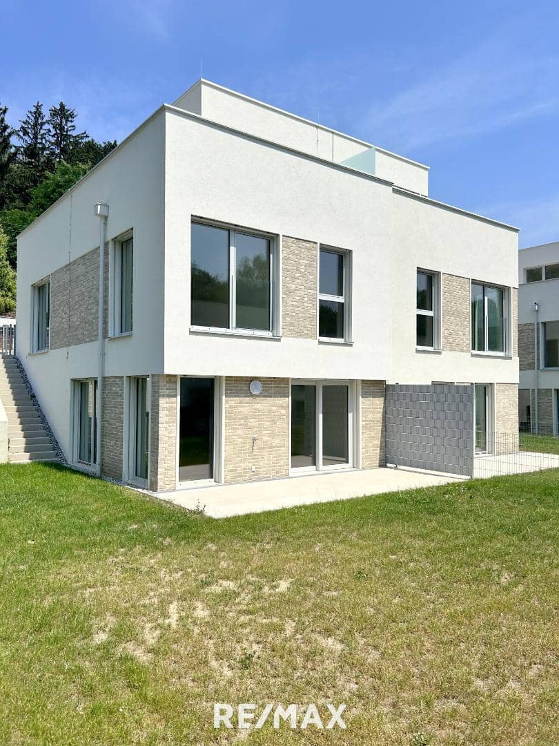 Freundschaften fürs Leben! - Haus Typ 1 / 10 Doppelhaushälften