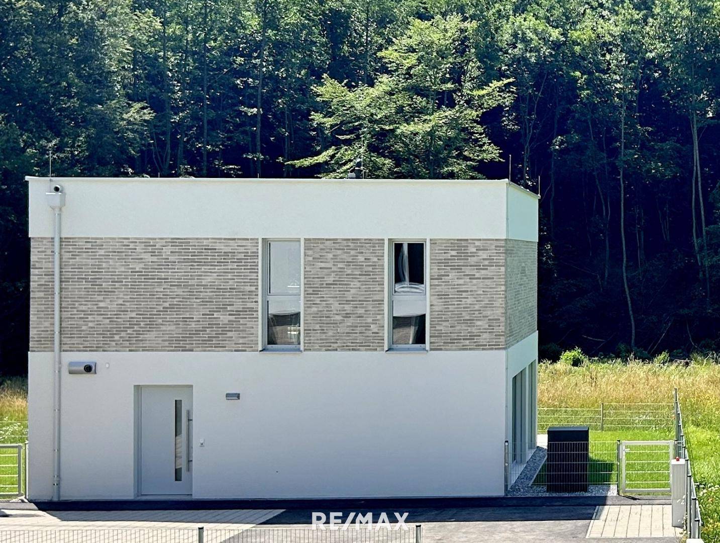 Freundschaften fürs Leben! - Haus Typ 3 / 2 Einfamilienhäuser