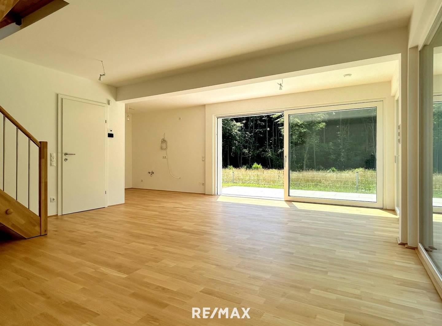 Freundschaften fürs Leben! - Haus Typ 3 / 2 Einfamilienhäuser