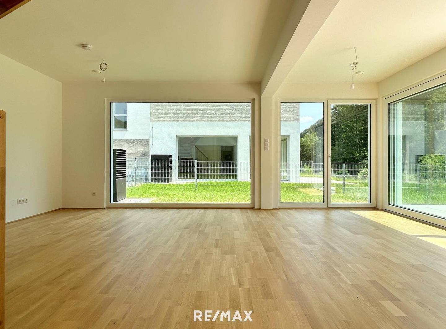 Freundschaften fürs Leben! - Haus Typ 4 / 3 Einfamilienhäuser