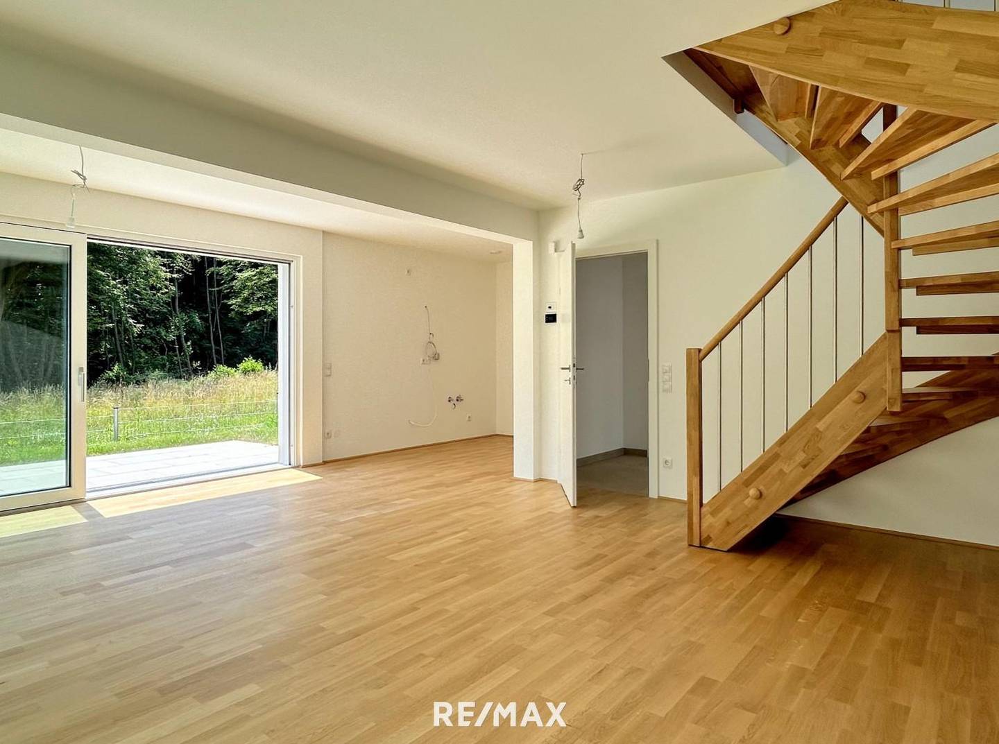 Freundschaften fürs Leben! - Haus Typ 4 / 3 Einfamilienhäuser