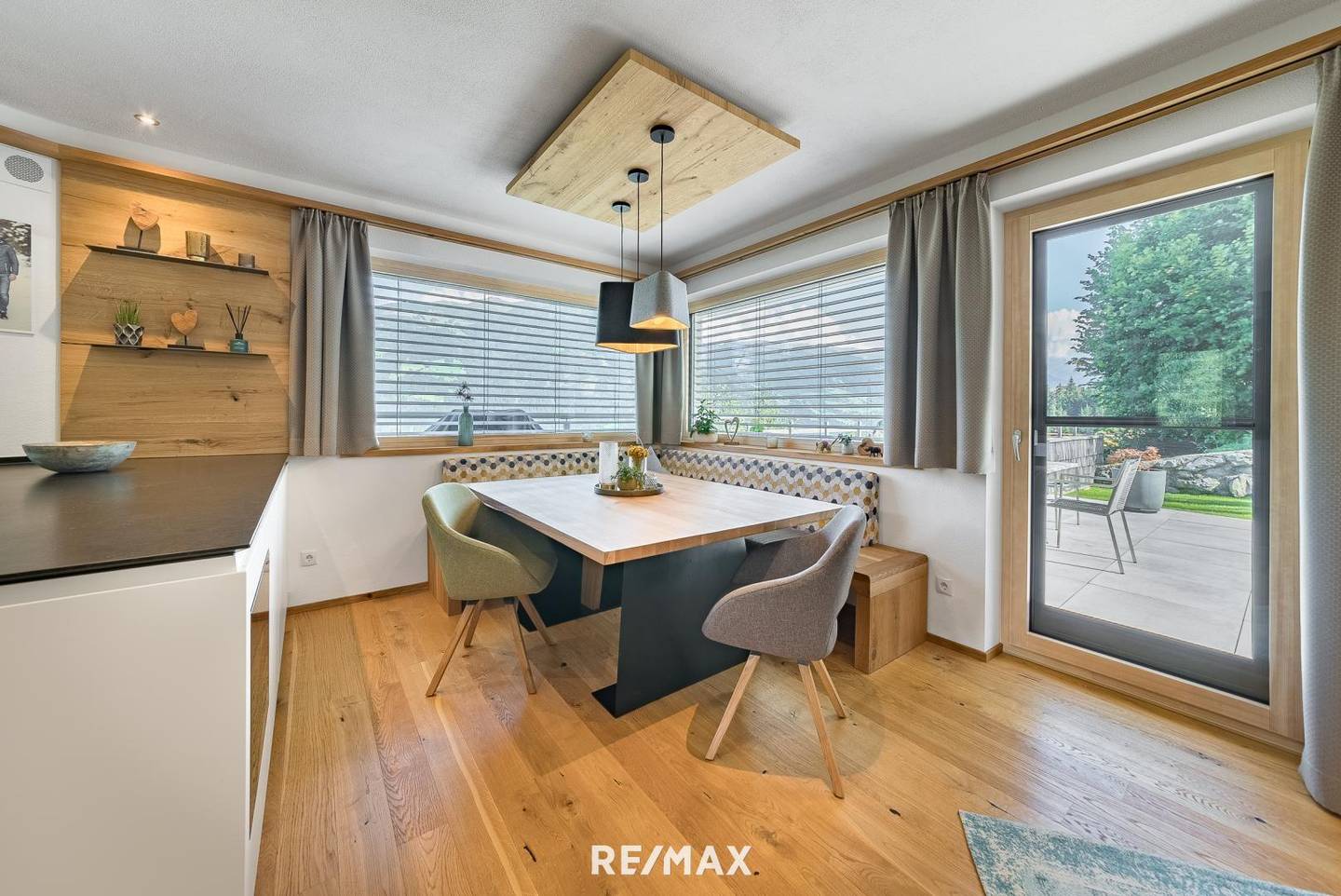 Modernes Einfamilienhaus mit Einliegerwohnung in Zillertal, PV-Anlage