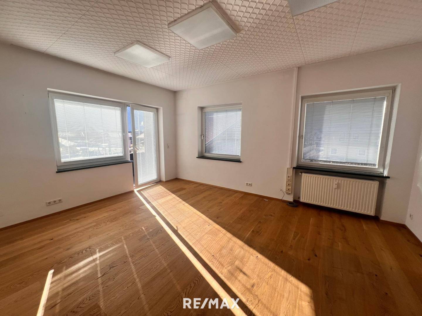 Attraktive Bürofläche zu vermieten