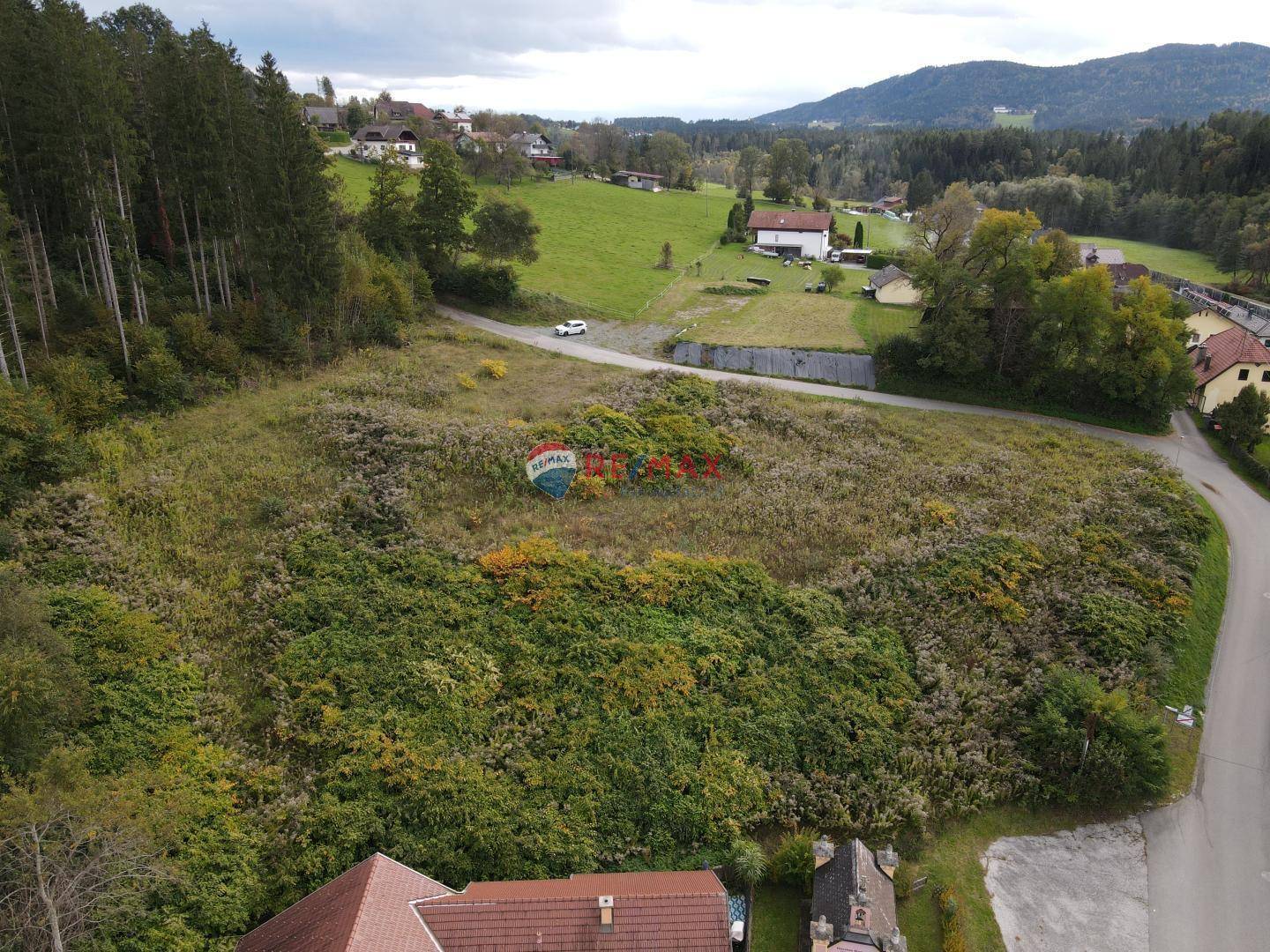 Baugründe in toller Lage