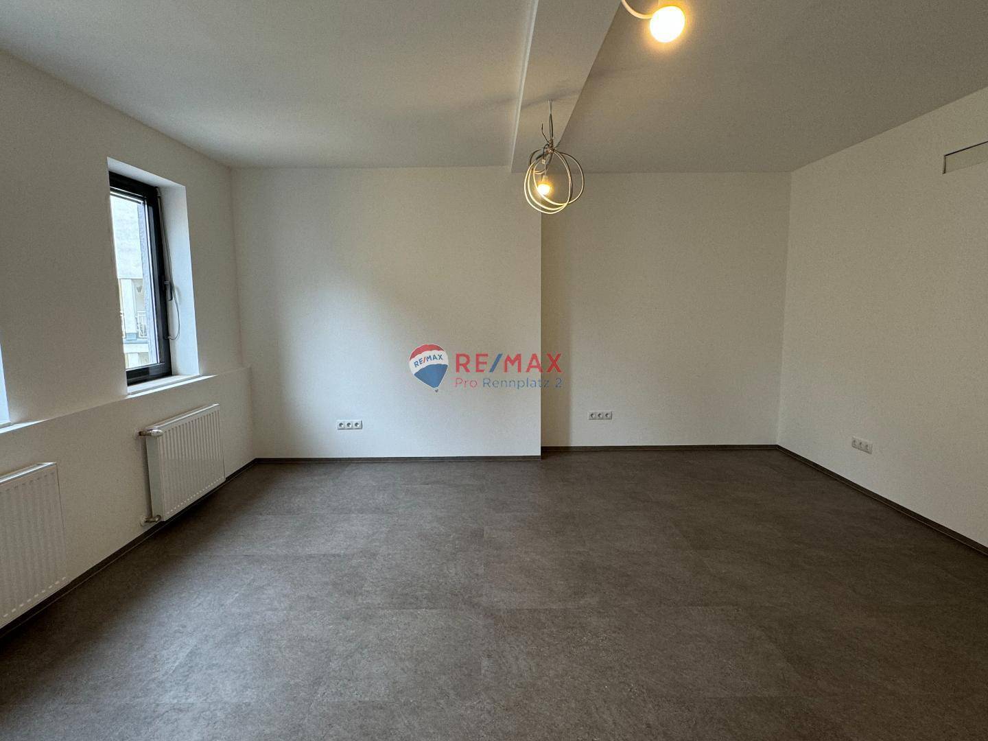 Modernes Büro in zentraler Lage von Klagenfurt – einziehen und sofort  loslegen!