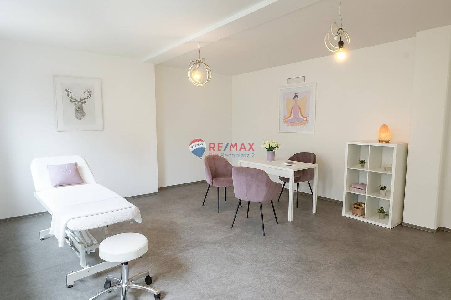 Modernes Büro in zentraler Lage von Klagenfurt – einziehen und sofort  loslegen!