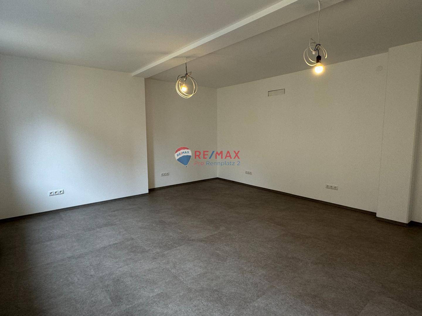 Modernes Büro in zentraler Lage von Klagenfurt – einziehen und sofort  loslegen!
