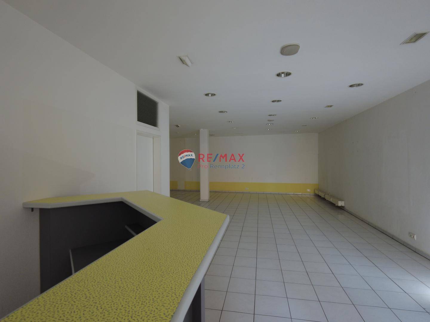 Vielseitiges Studio oder Geschäftslokal in bester Innenstadtlage