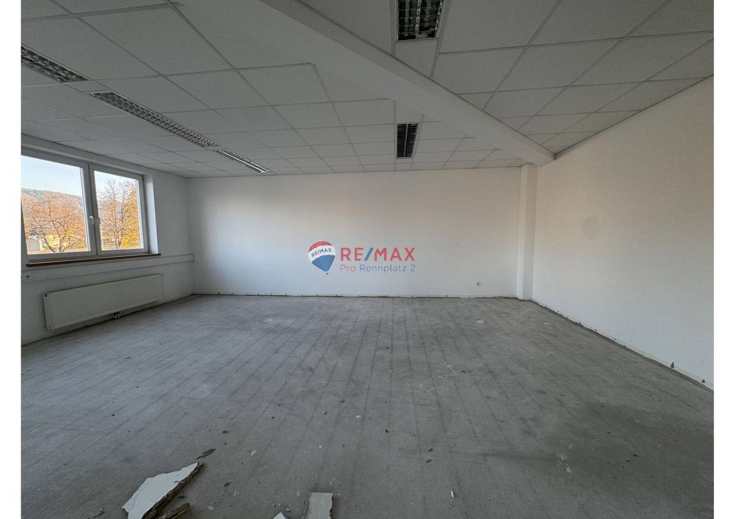 Attraktive Gewerbefläche in Klagenfurt – hohe Sichtbarkeit und flexible Flächennutzung zwischen ca. 300 und 800 m²