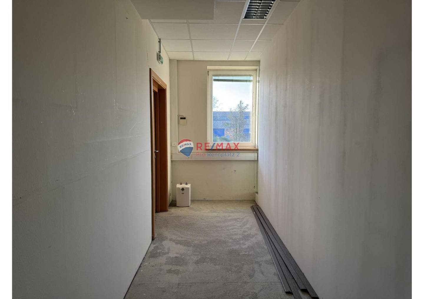 Attraktive Gewerbefläche in Klagenfurt – hohe Sichtbarkeit und flexible Flächennutzung zwischen ca. 300 und 800 m²