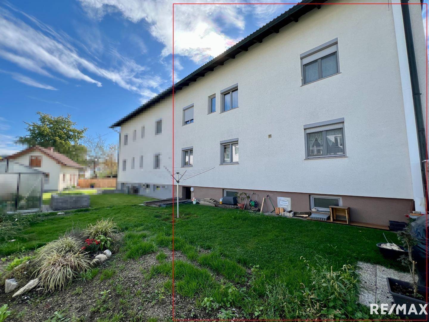 Ruhige Siedlungslage mitten in Freistadt – Großzügige Doppelhaushälfte