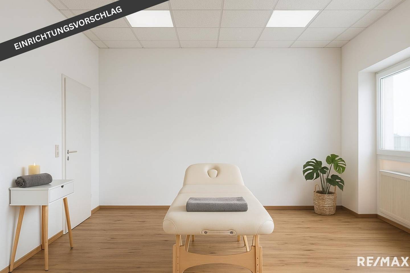 Variable Arbeitswelten: perfekt für Dienstleister, Kreative und Gesundheitsberufe