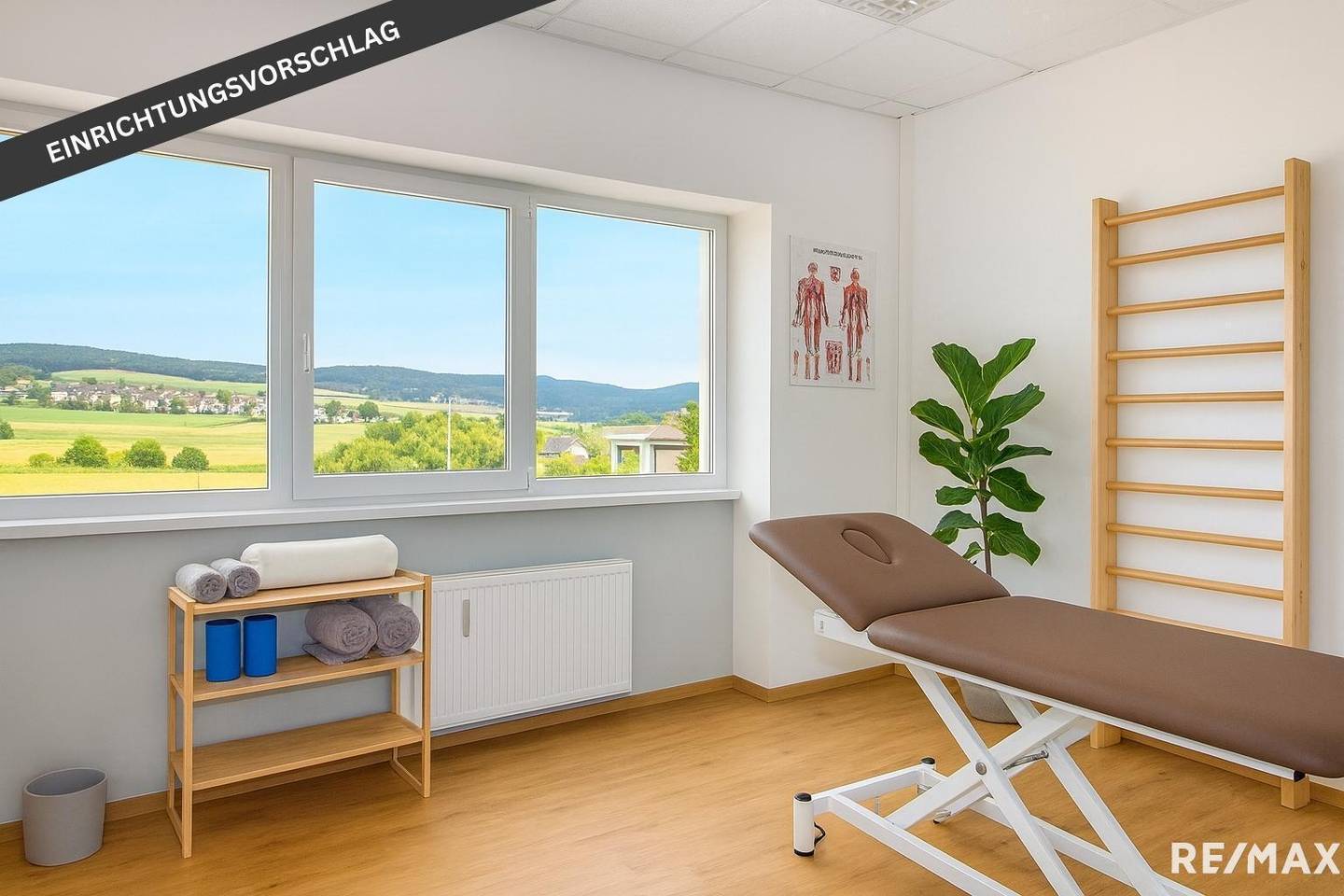 Variable Arbeitswelten: perfekt für Dienstleister, Kreative und Gesundheitsberufe