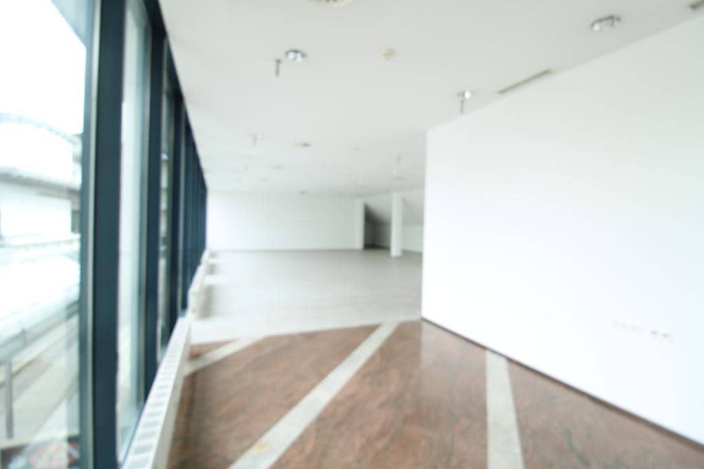 Geschäftsfläche in top Einkaufszentrum