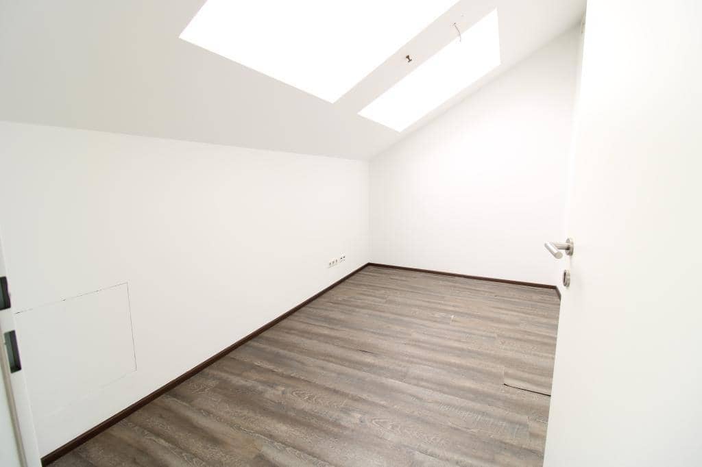 Geschäftsfläche in top Einkaufszentrum