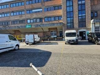 ca. 800 -8.000 m² Lagerhallen zu mieten