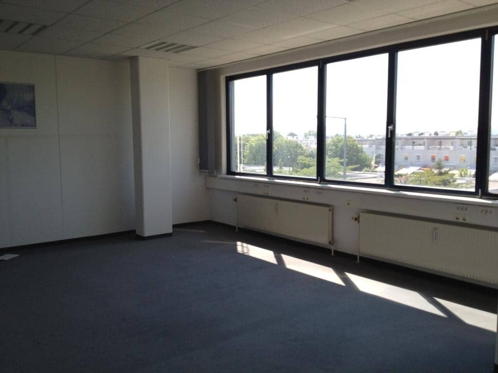 Moderne Büroflächen mit ca. 366 m² zu mieten