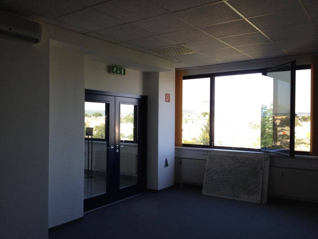 Moderne Büroflächen mit ca. 366 m² zu mieten