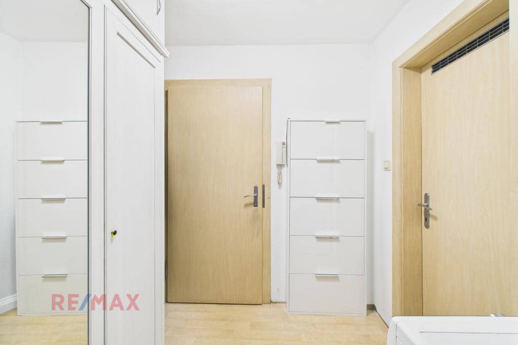 Apartment investment property near Lake Constance