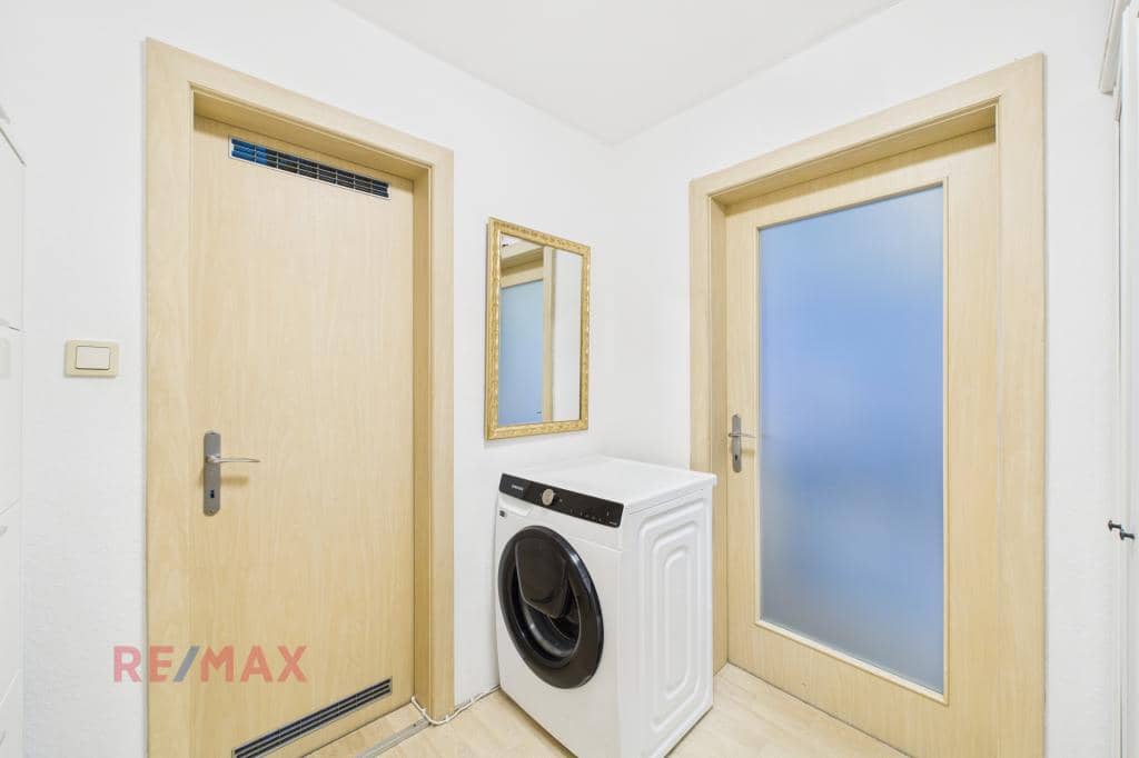 Apartment investment property near Lake Constance