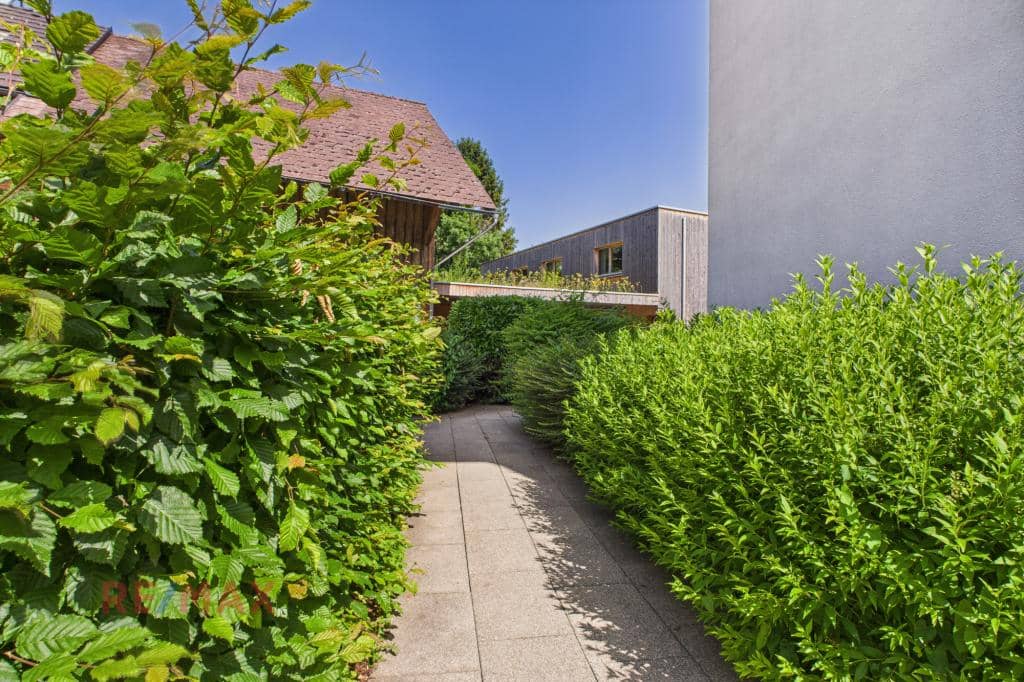 Apartment investment property near Lake Constance