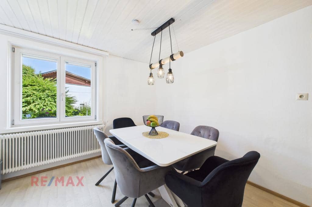 Apartment investment property near Lake Constance