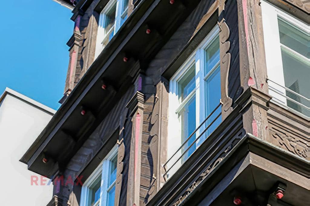 Ruheoase der Extraklasse über den Dächern von Feldkirch