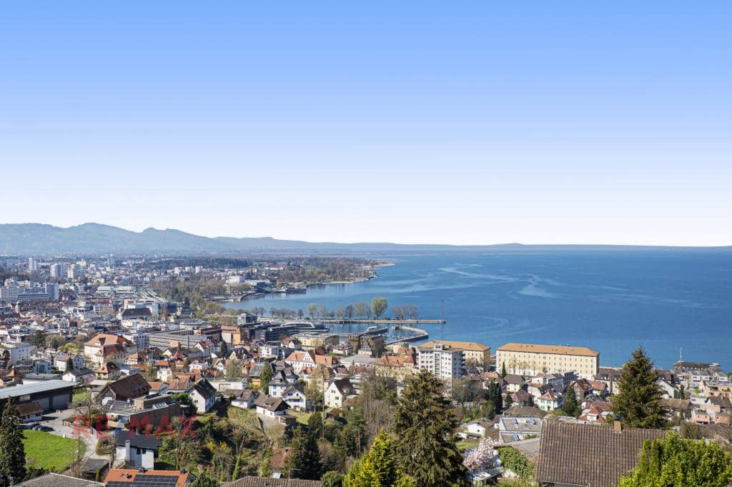 Aussicht