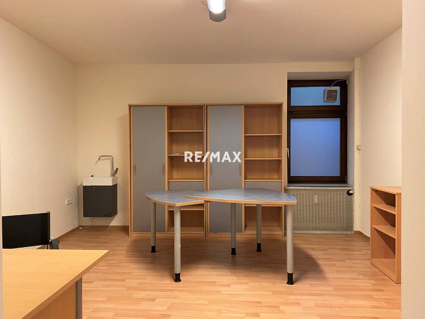 Kleinbüro in zentraler Lage