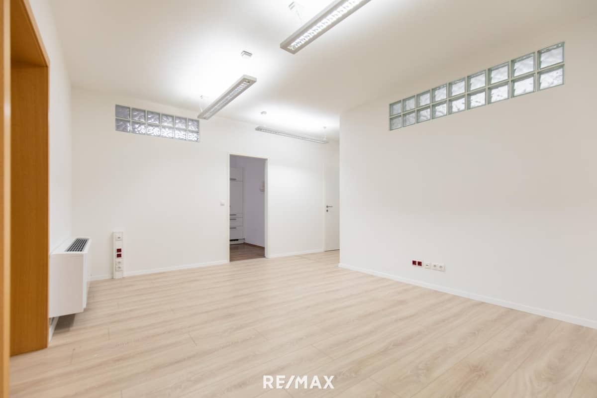 Ordinationsräumlichkeiten im Ärztezentrum am Hauptplatz, 125 m²