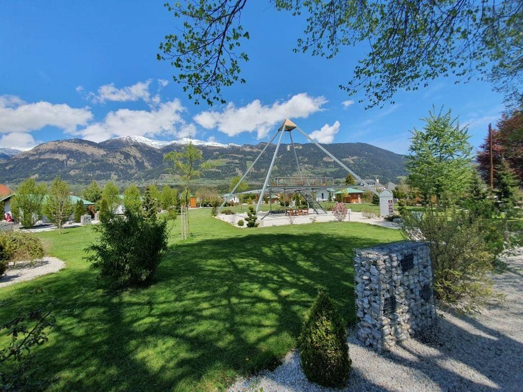 Energiegarten in Möllbrücke mit Umwidmungsmöglichkeit und Potenzial