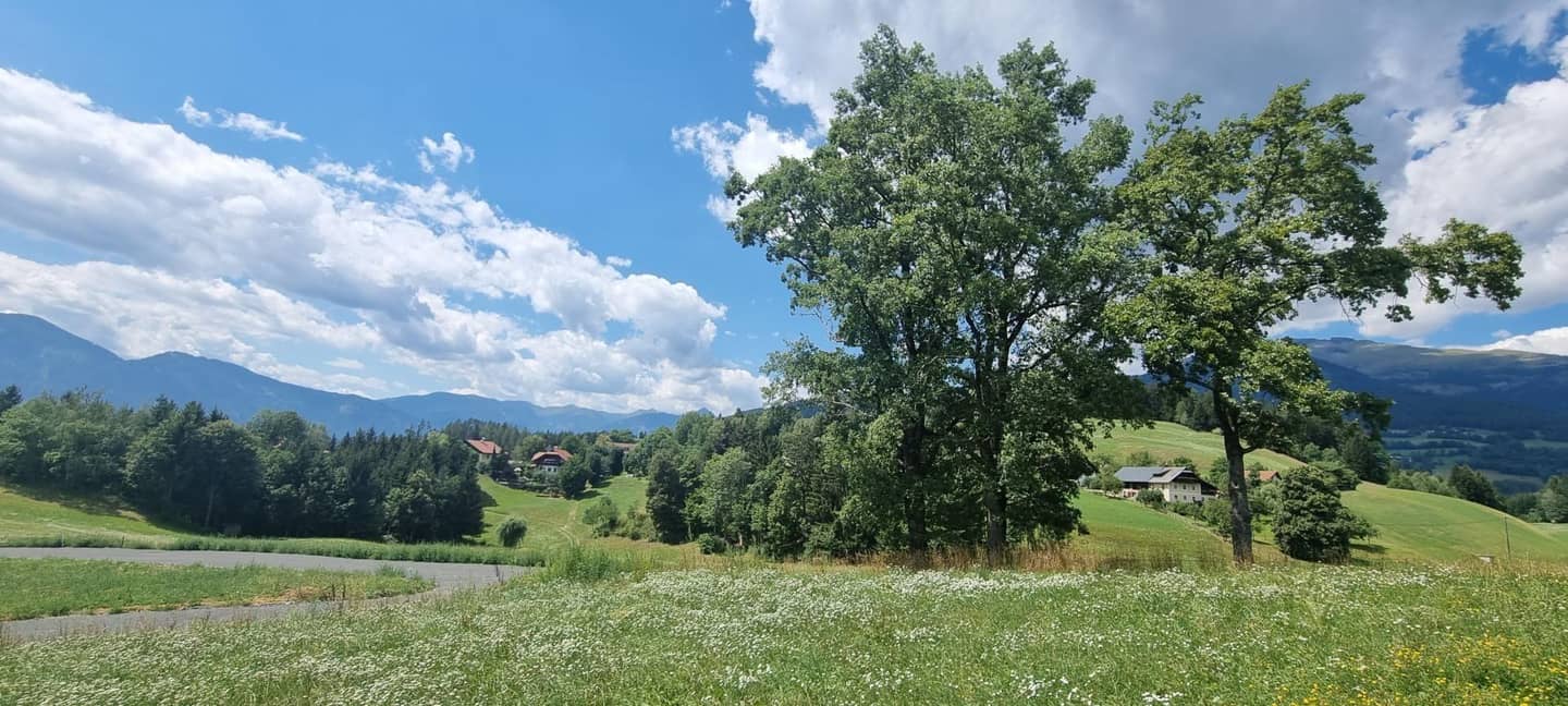 Exklusives Einfamilienhaus in Seenähe Seeboden, 200 m² Wohnfläche