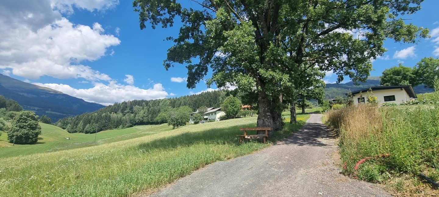 Exklusives Einfamilienhaus in Seenähe Seeboden, 200 m² Wohnfläche