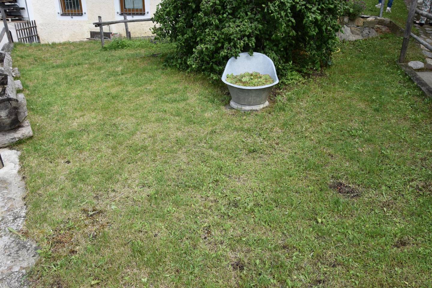 Einfamilienhaus in Oberkolbnitz - 140 m², 6 Zimmer, Pelletheizung
