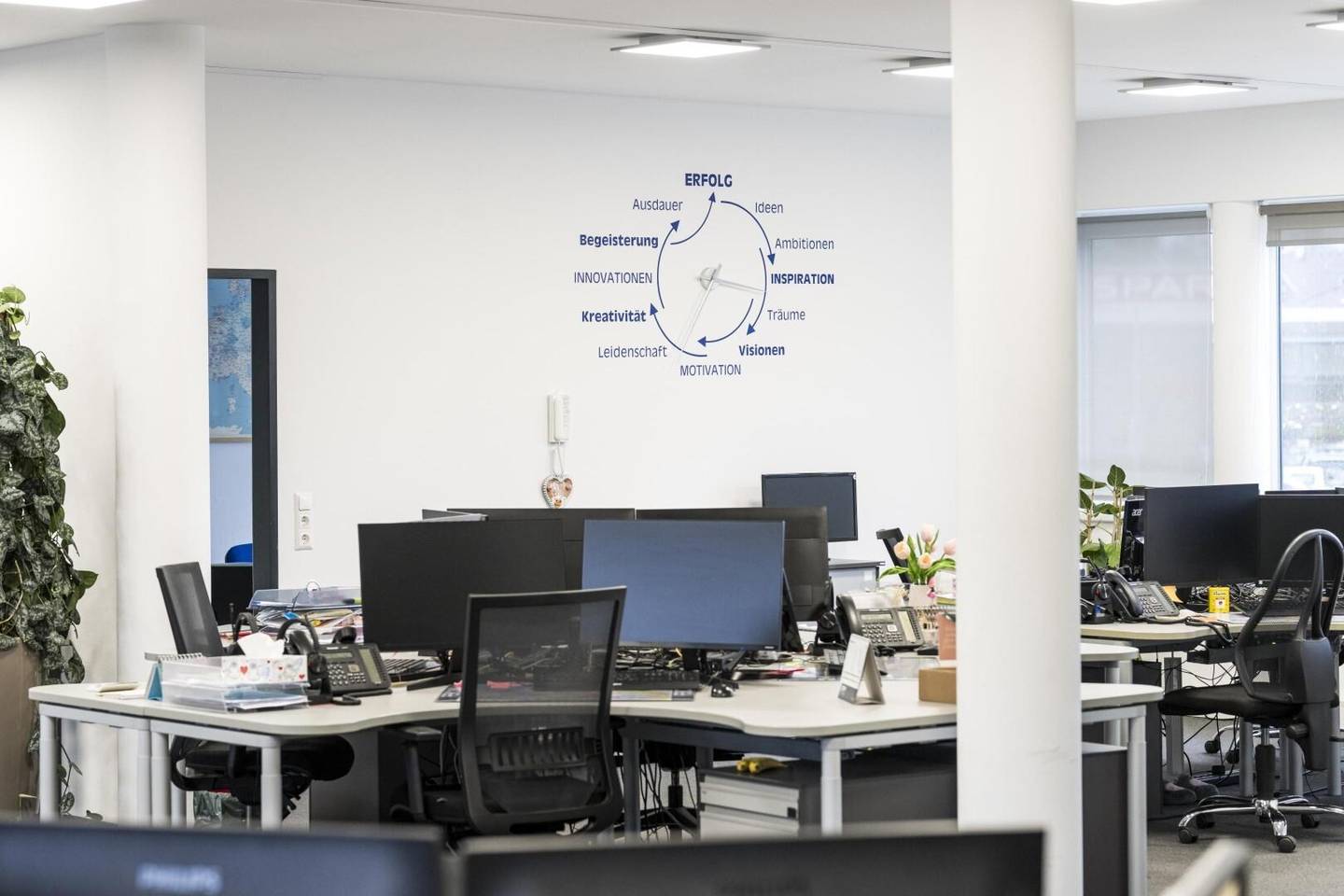 80 m² Büro-/Praxisfläche in Seeboden, Millstätter See, 2 Stellplätze
