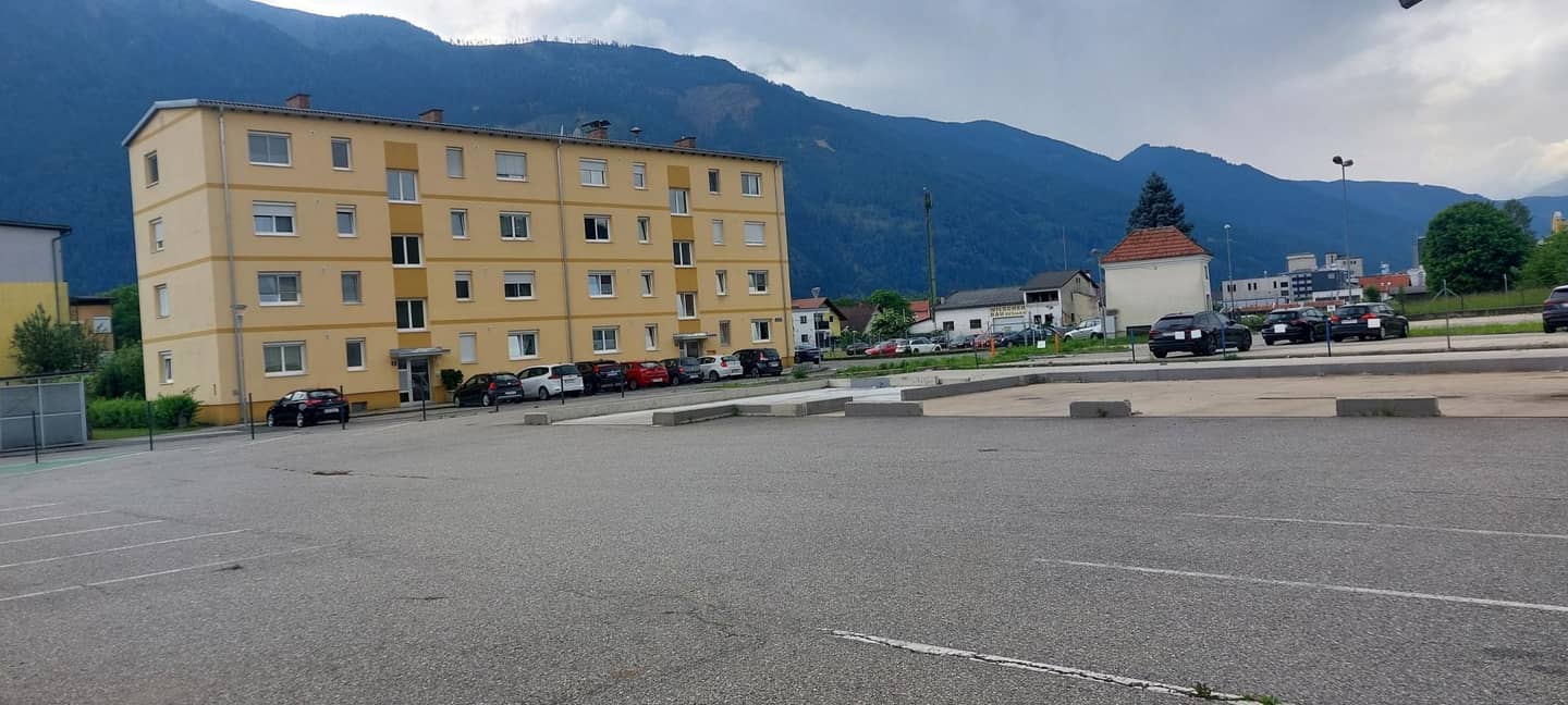 Gewerbefläche im Zentrum von Spittal/Drau zu mieten