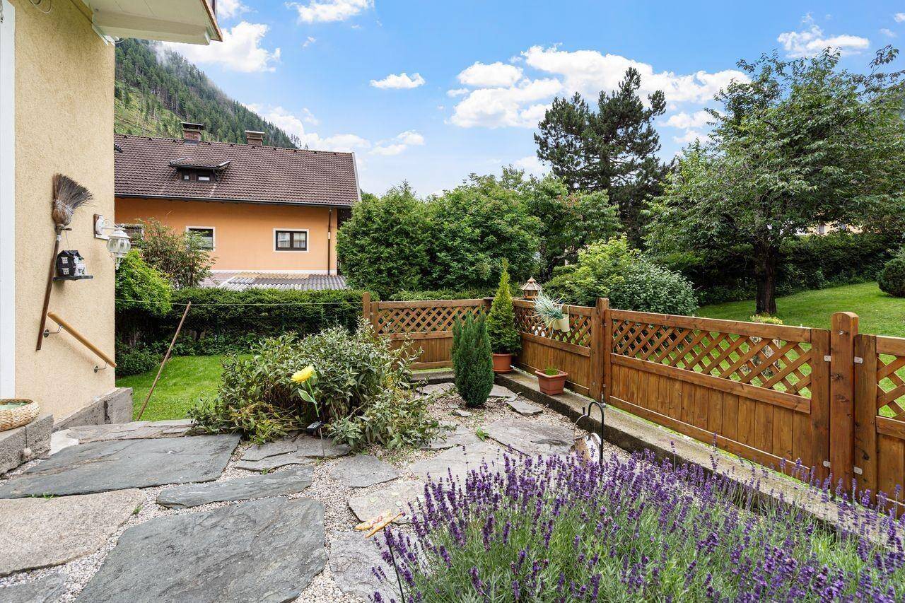 Mehrfamilienhaus in Mallnitz mit 4 Ferienwohnungen und Eigentumswohnung