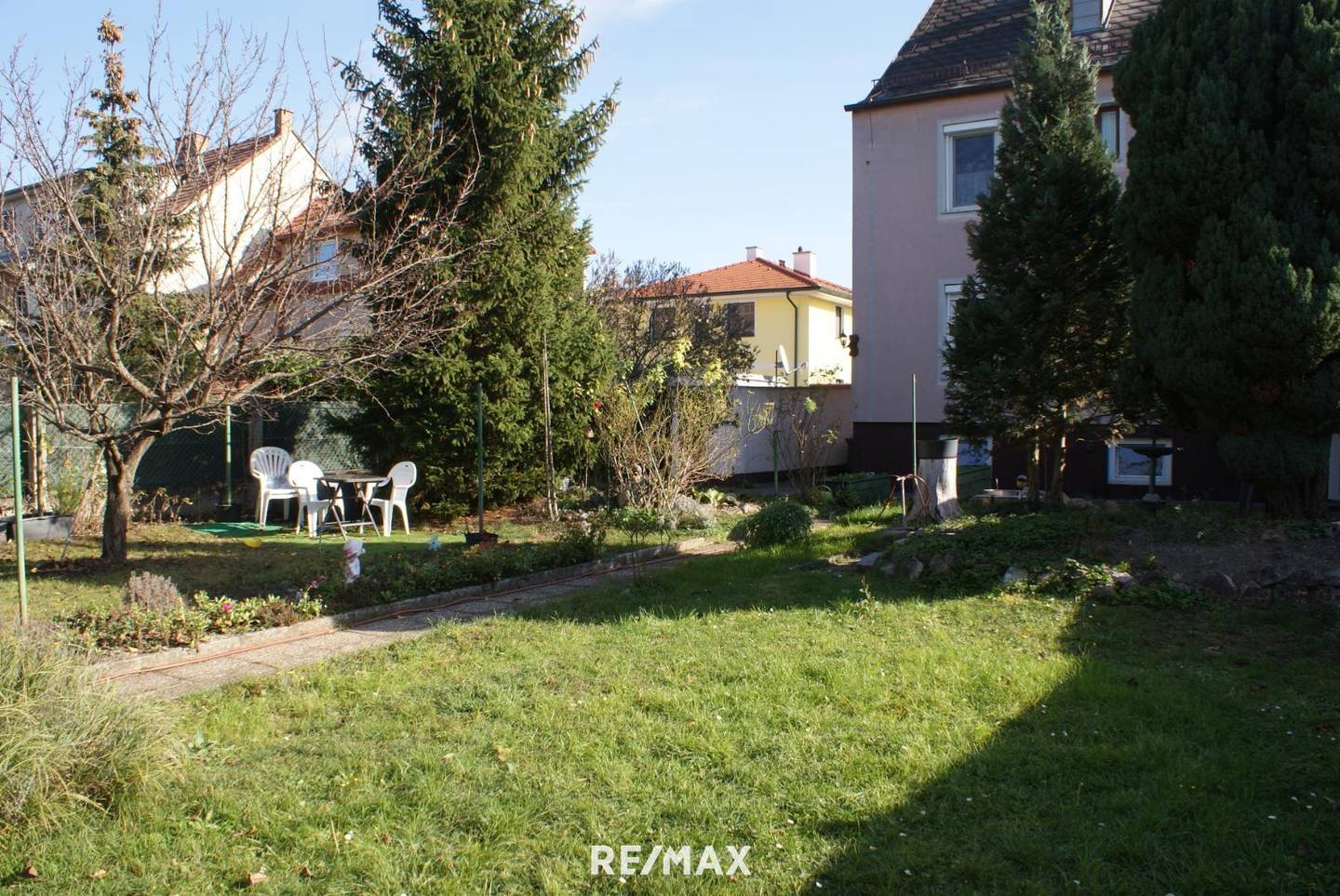 <b>Investition in die Zukunft! Mehrfamilienhaus in Nähe zum Zehnerviertel!</b>
