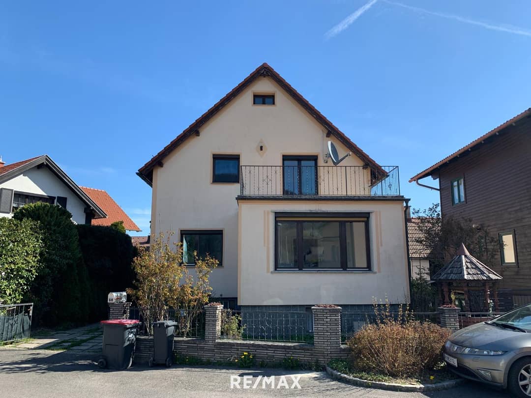 3. Ansicht Front