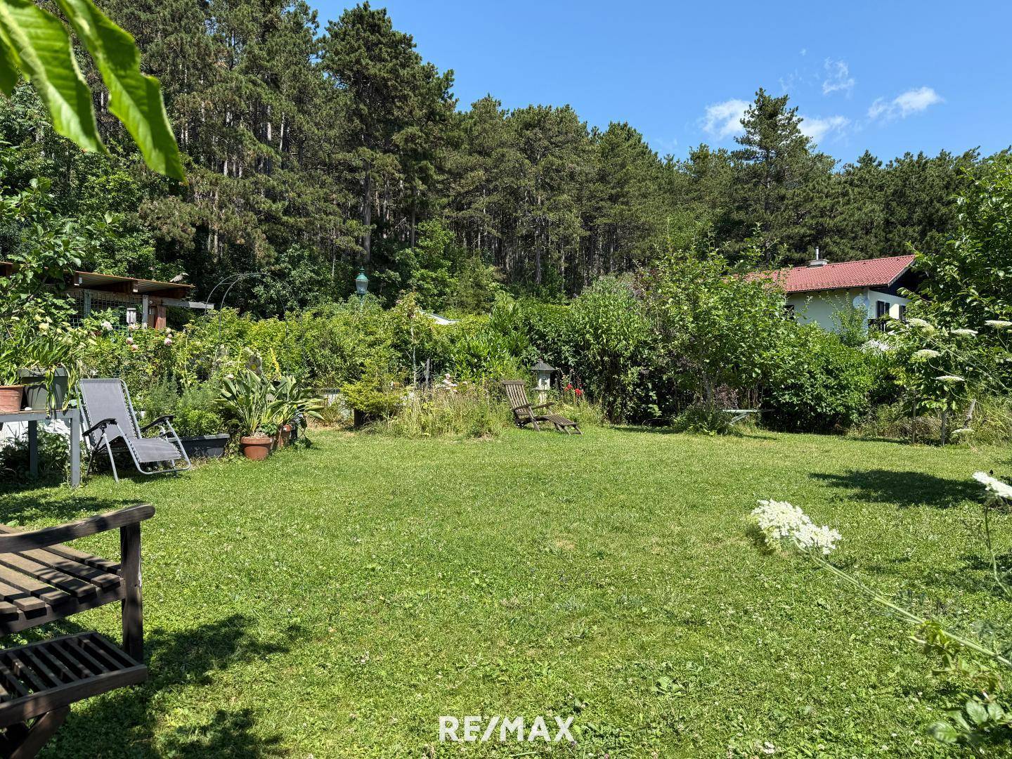 Einfamilienhaus mit 3 Wohneinheiten in Maiersdorf bei Hohe Wand, 258 m²
