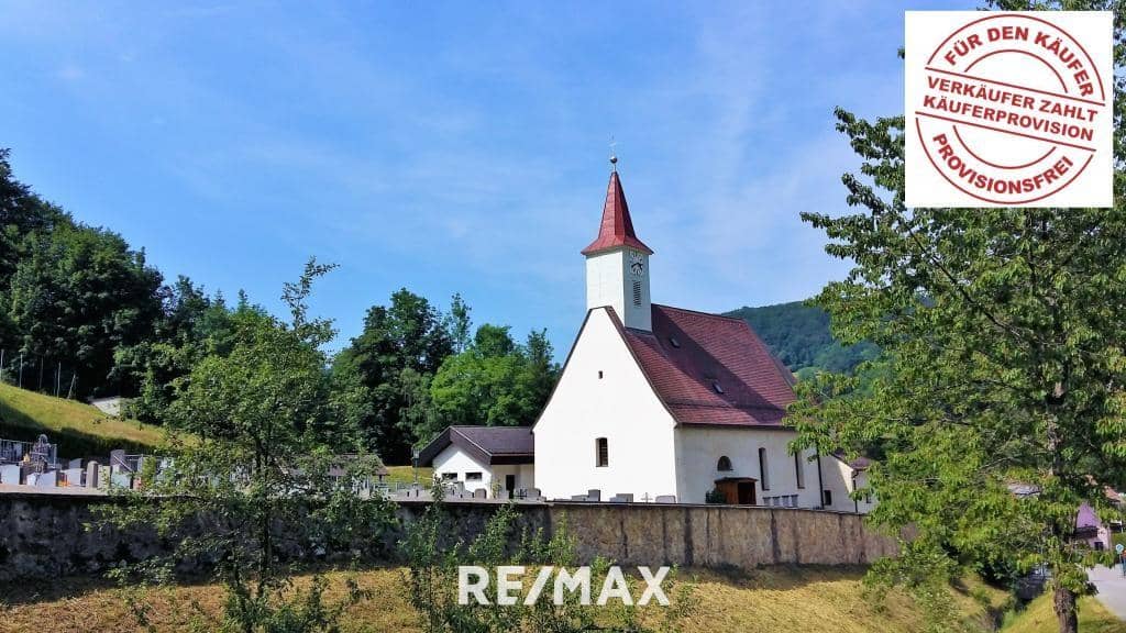 Günstiges Baugrundstück in Loich – 651 m², Hanglage, provisionsfrei