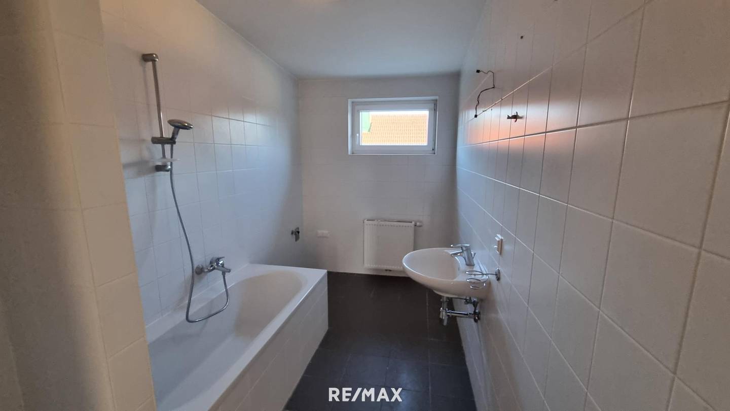 Apartment with roof terrace in central Hafnerbach